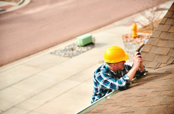 Quick and Trustworthy Emergency Roof Repair Services in Mathis, TX